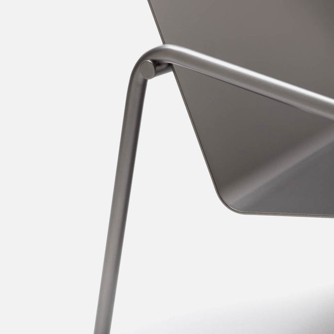 High End Fillet Outdoor Armchair by Living Divani Casa Design Group