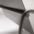 High End Fillet Outdoor Armchair by Living Divani Casa Design Group