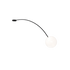 Filo Ceiling Lamp by Defne Koz and Marco Susani for Italamp | Casa Design Group