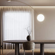 Filo Ceiling Lamp by Defne Koz and Marco Susani for Italamp | Casa Design Group