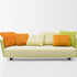 Modern Filo Outdoor Sofa by Paola Lenti for Luxurious Living Casa Design Group