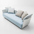 Modern Filo Outdoor Sofa by Paola Lenti for Luxurious Living Casa Design Group