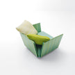 Filo Outdoor Swivel Armchair by Paola Lenti for Luxurious Comfort Casa Design Group