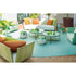 Filo Outdoor Swivel Armchair by Paola Lenti for Luxurious Comfort Casa Design Group