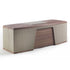 High End Flavio Desk by Porada Casa Design Group