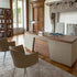 High End Flavio Desk by Porada Casa Design Group