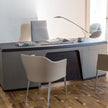 High End Flavio Desk by Porada Casa Design Group