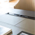 High End Flavio Desk by Porada Casa Design Group