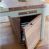 High End Flavio Desk by Porada Casa Design Group