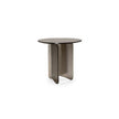 Fleur glass coffee table by Molteni&C designed by Christophe Delcourt.