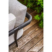 Flows 2 Seater Sofa Manutti