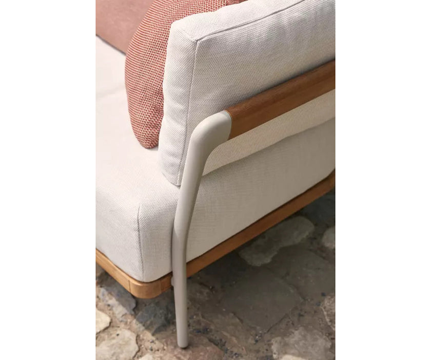 Flows 2 Seater Sofa Manutti