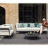 Flows 2 Seater Sofa Manutti