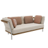 Flows 2 Seater Sofa Manutti