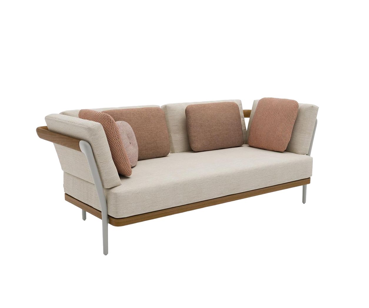 Flex 2 Seater Sofa Manutti