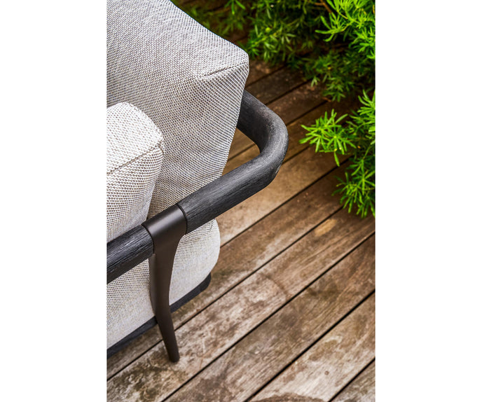 Flows 3 Seater Sofa | Manutti