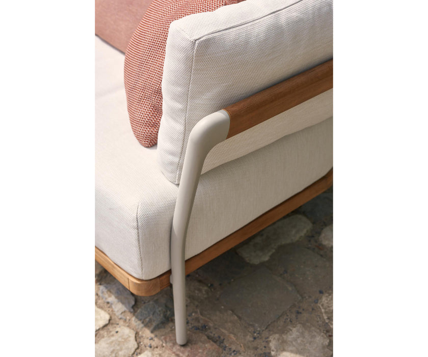 Flows 3 Seater Sofa | Manutti