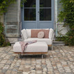 Flows Ottoman | Manutti