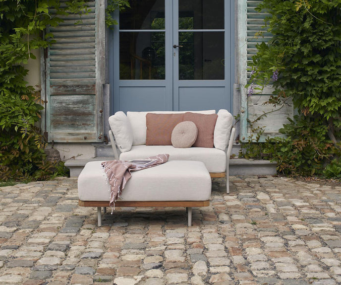 Flows Ottoman | Manutti