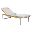 Flows Sun Lounger | Manutti