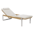 Flows Sun Lounger | Manutti