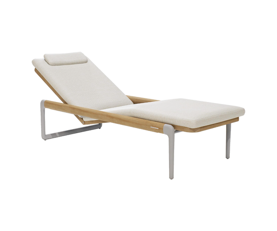 Flows Sun Lounger | Manutti
