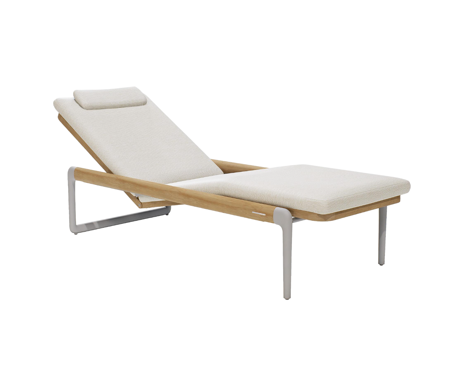 Flows Sun Lounger | Manutti