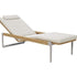 Flows Sun Lounger | Manutti
