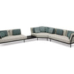 Flows Sectional Concept 3 | Manutti
