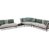 Flows Sectional Concept 3 | Manutti
