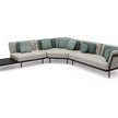 Flows Sectional Concept 3 | Manutti