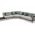 Flows Sectional Concept 3 | Manutti