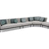 Flows Sectional Concept 10 | Manutti