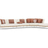 Flows Sectional Concept 10 | Manutti