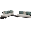 Flows Sectional Concept 3 | Manutti