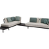 Flows Sectional Concept 3 | Manutti
