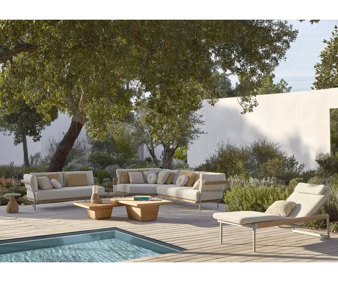 Flows Sectional Concept 3 | Manutti