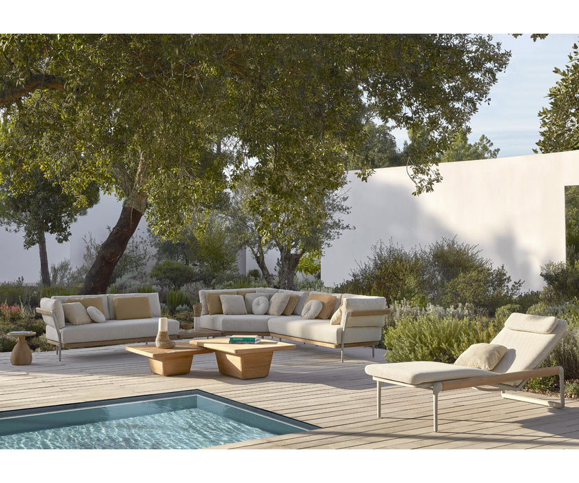 Flows Sectional Concept 3 | Manutti