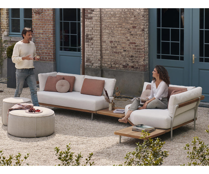 Flows Sectional Concept 3 | Manutti