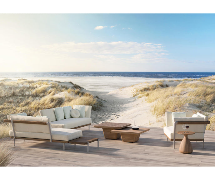 Flows Sectional Concept 7 | Manutti