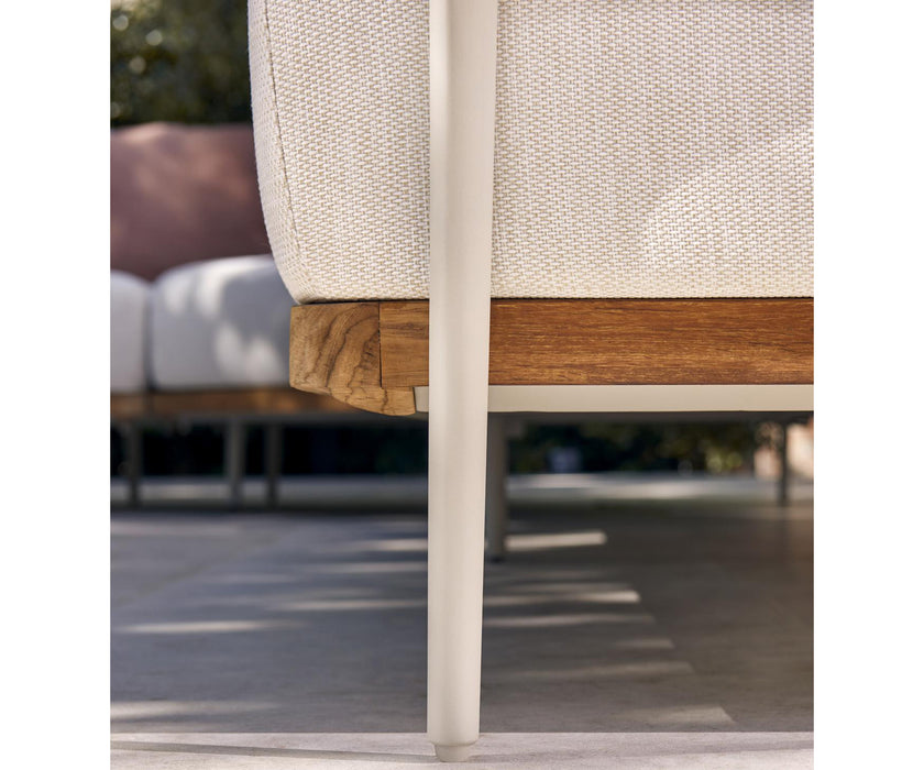 Flows Sectional Concept 7 | Manutti