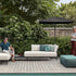 Flows Sectional Concept 3 | Manutti