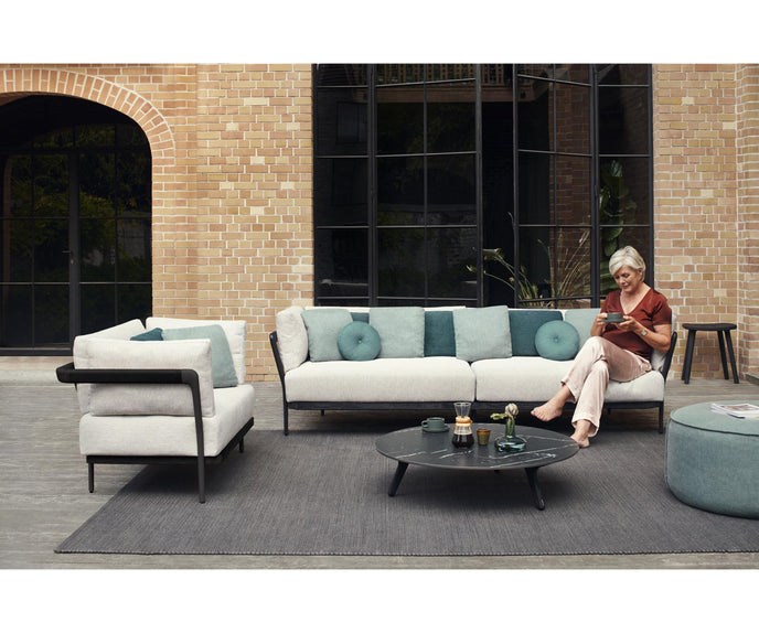 Flows Sectional Concept 7 | Manutti