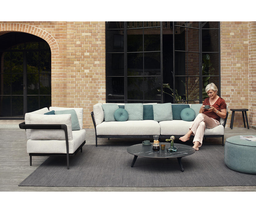 Flows Sectional Concept 7 | Manutti
