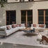 Flows Sectional Concept 3 | Manutti