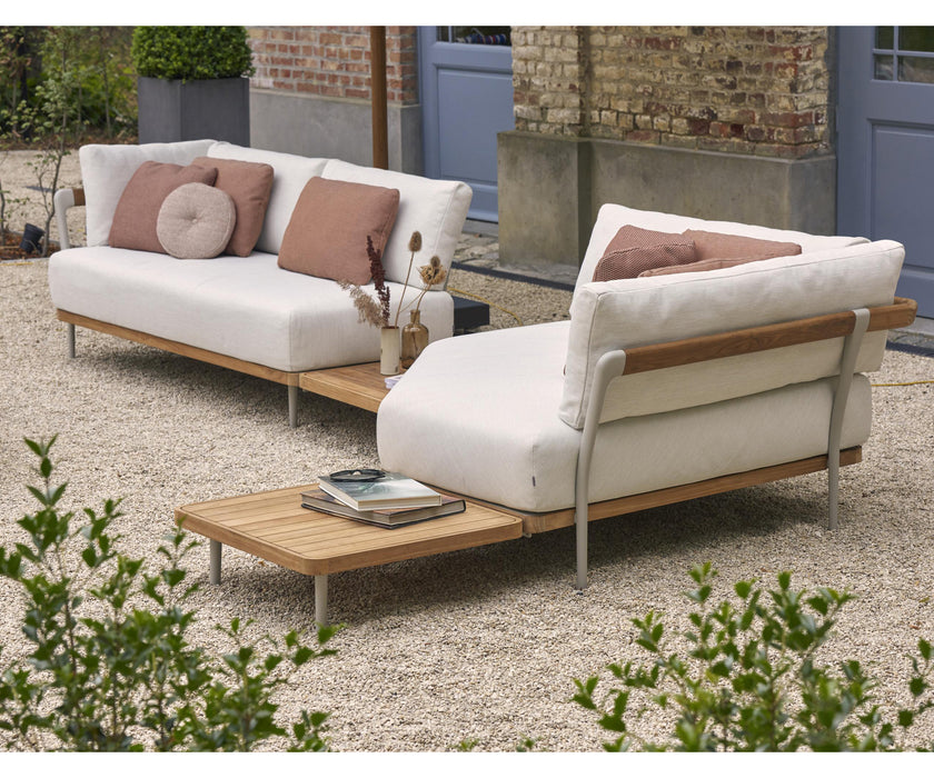 Flows Sectional Concept 3 | Manutti