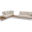 Flows Sectional Concept 3 | Manutti