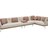 Flows Sectional Concept 7 | Manutti