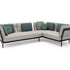 Flows Sectional Concept 7 | Manutti