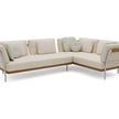 Flows Sectional Concept 7 | Manutti
